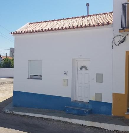 Casa O Cantinho Mourão Exterior photo