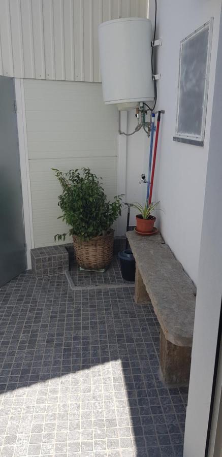 Casa O Cantinho Mourão Exterior photo