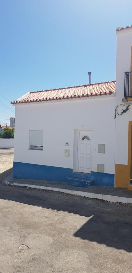 Casa O Cantinho Mourão Exterior photo