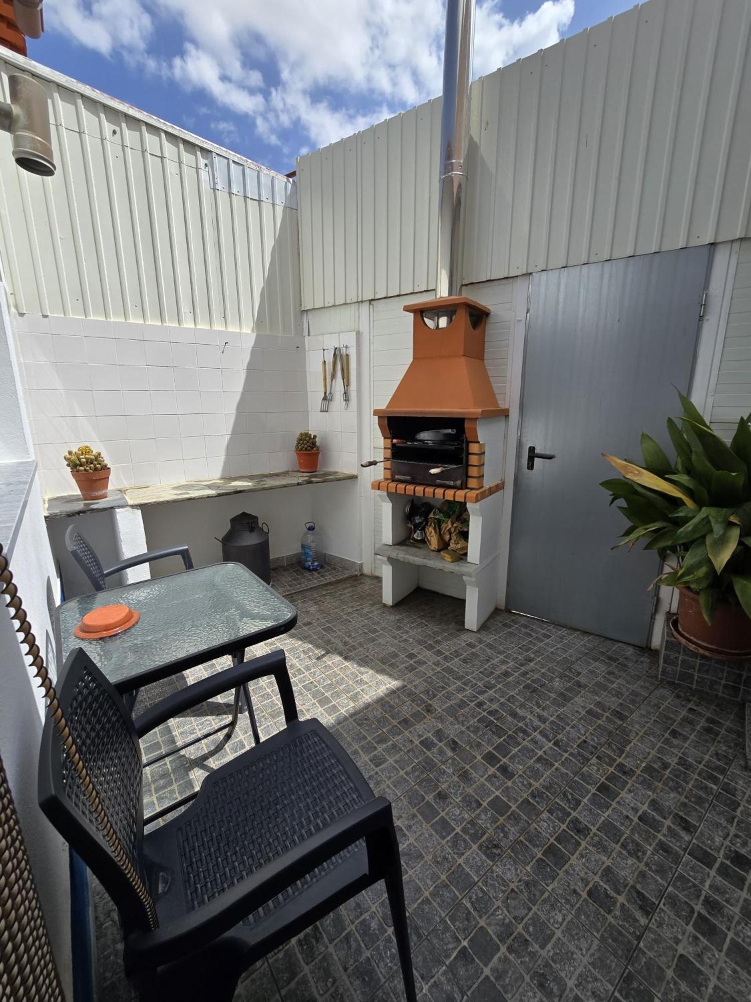 Casa O Cantinho Mourão Exterior photo