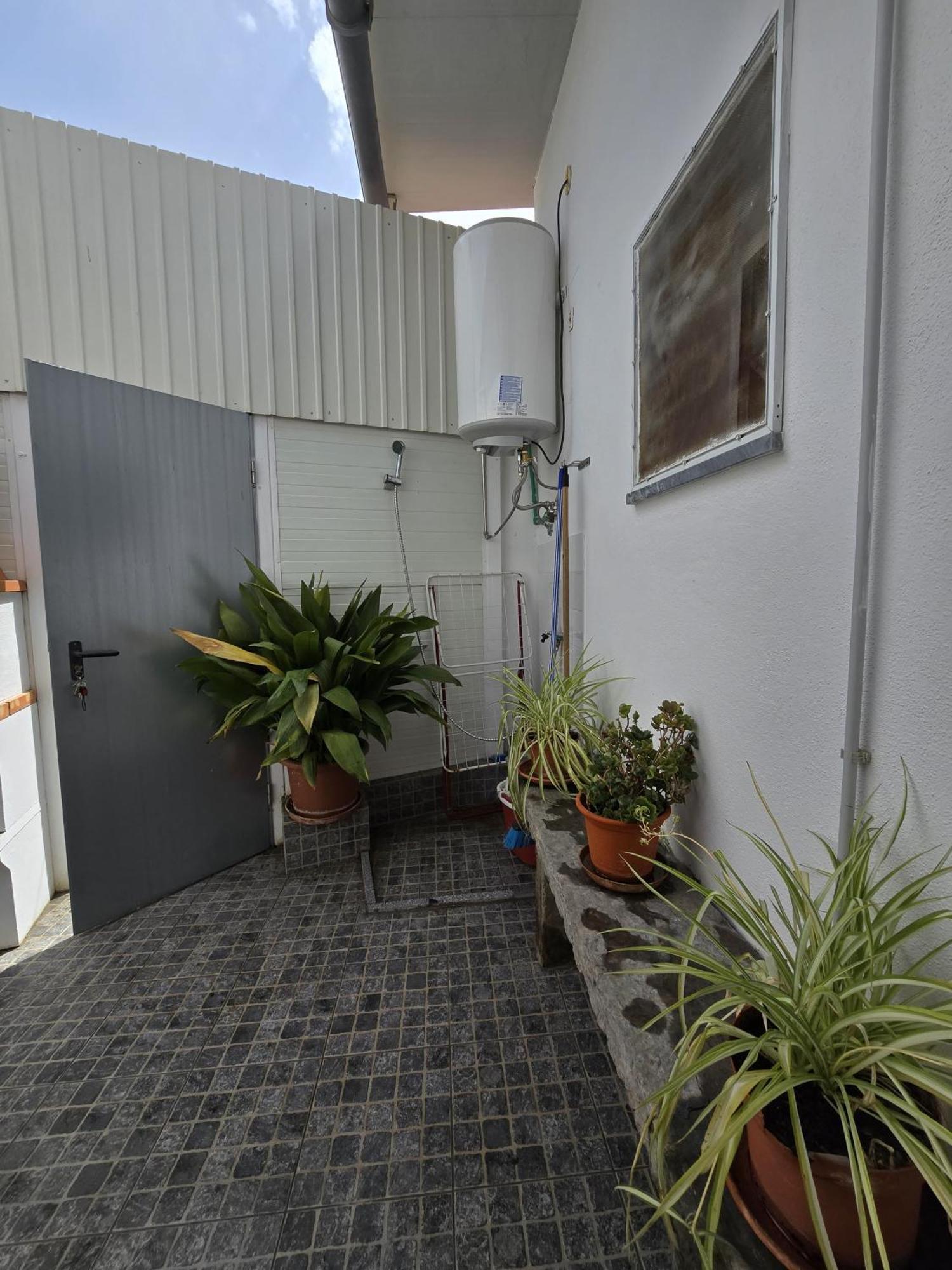 Casa O Cantinho Mourão Exterior photo